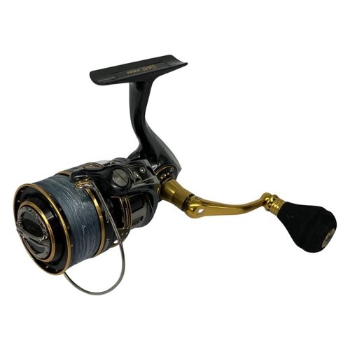 Abu Garcia Revo PRM3000SH