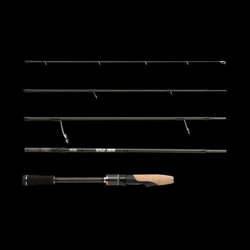 Legit Design Wild Side WSS63L-5