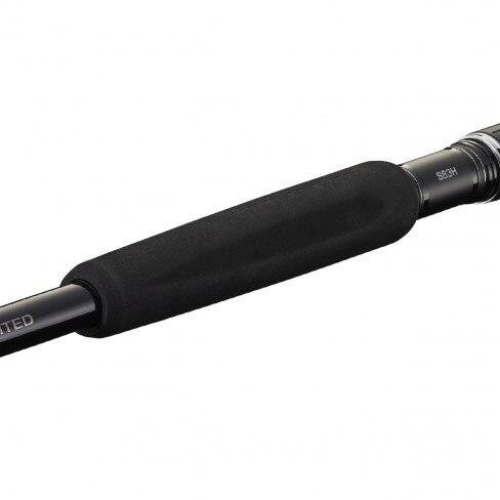 Shimano 21 Ocea Plugger Limited