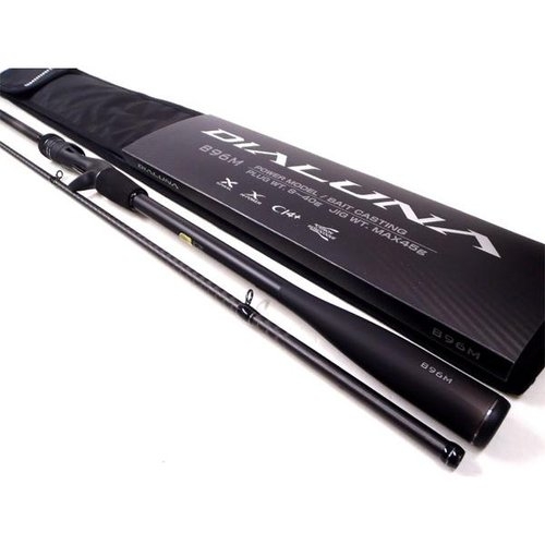 Shimano 23 Dialuna B96M