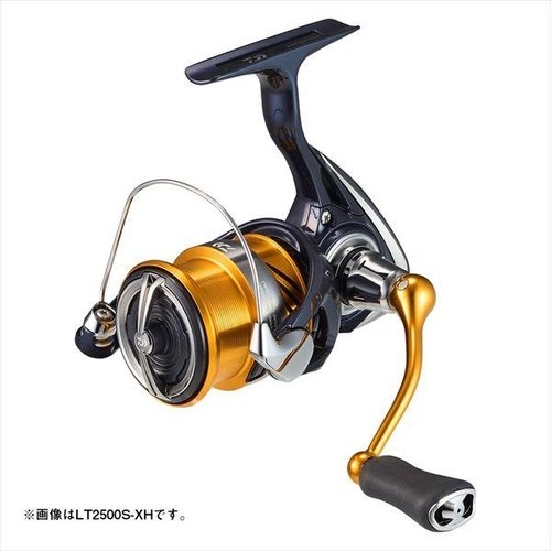 Daiwa 20 Revros LT2000S-H