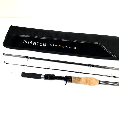 Daiwa Liberalist 933MH+RSB 05807365 3 TA4129