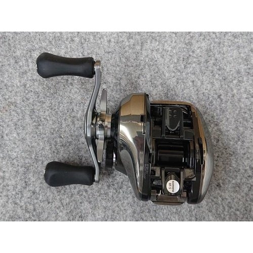 Shimano 25 Antares 100HG