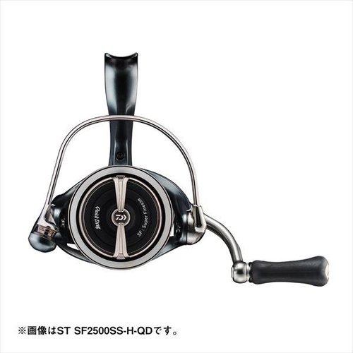 Daiwa 23  Airity LT2500S