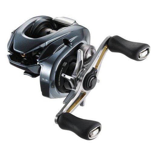 Shimano 22 Aldebaran BFS XG LEFT
