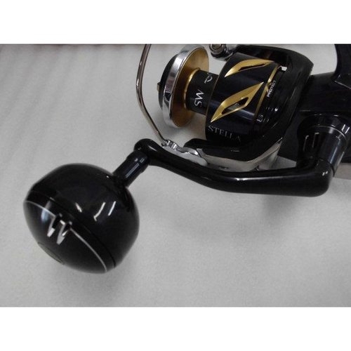 Shimano 19 Stella SW 8000PG