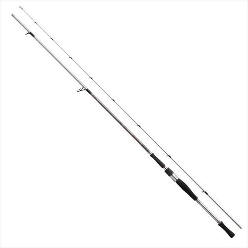 Daiwa Heartland 852ML+FS-SV AGS22