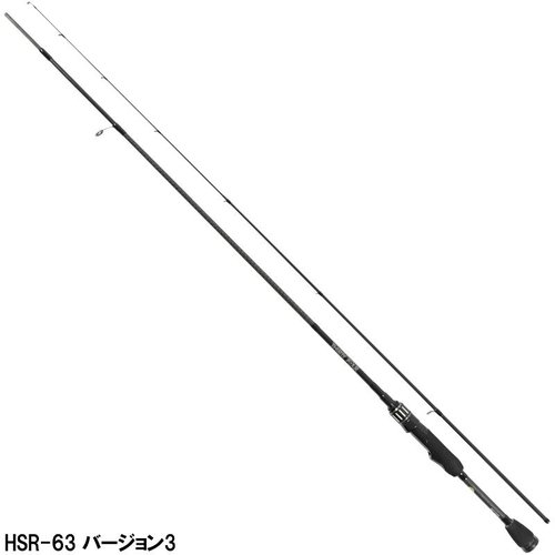 Thirty34Four 34/ ― Advancement HSR-63