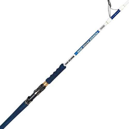 Xesta Power Pitch Jerk Spin Style S58X-PPJ