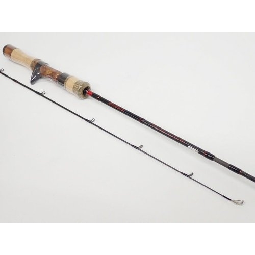 D-3 Custom Blakiston BKT-411SL4BC