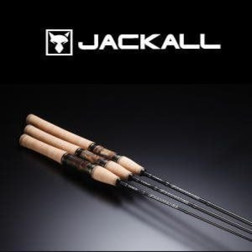 Jackall T-CONNECTION  STREAM TS-S56UL
