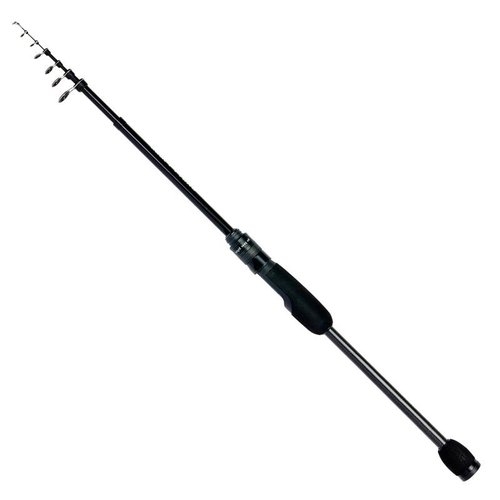 Abu Garcia Salty Field SFS-735L-TE 735L
