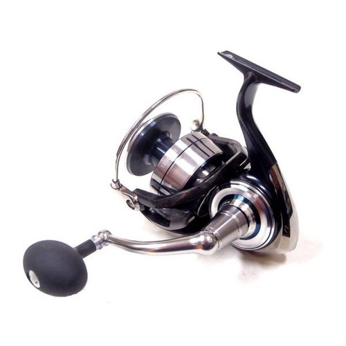 Daiwa 21 Certate SW 18000-H