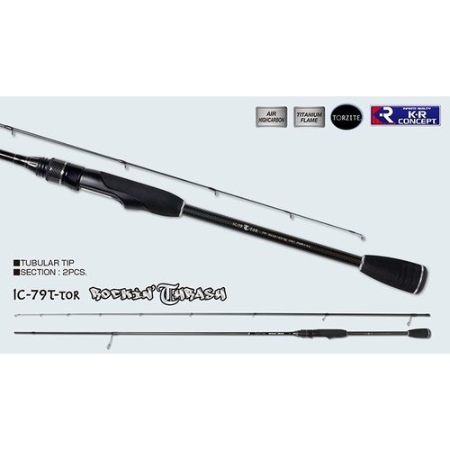 TICT ICE CUBE IC-79T–TOR