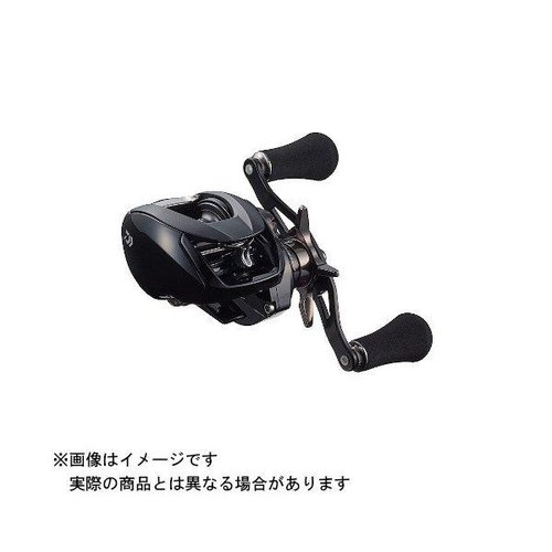 Daiwa 22  Zillion TW HD 1000XHL