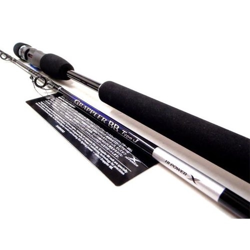 Shimano 21 GRAPPLER Type J B604-3
