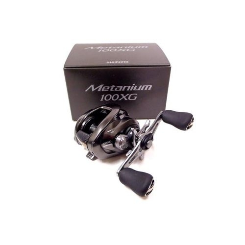 Shimano 23 Metanium 100XG