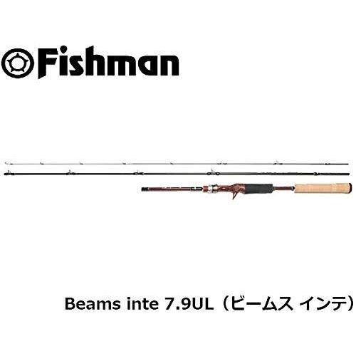Fishman Beams  inte 7.9UL