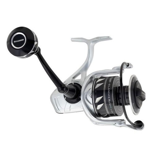 Penn − Slammer 4 6500 DX