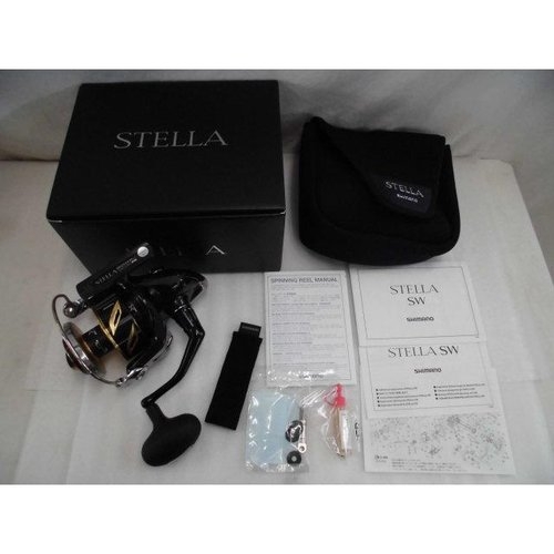 Shimano 19 Stella SW 10000PG