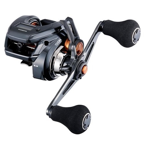 Shimano 25 Barchetta F custom 151DH