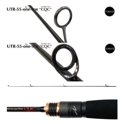 TICT SRAM UTR-55-one-TOR CQC