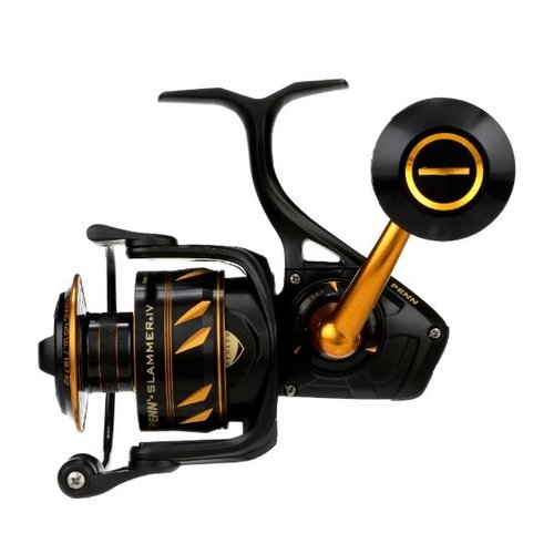 Penn Slammer IV Slammer4