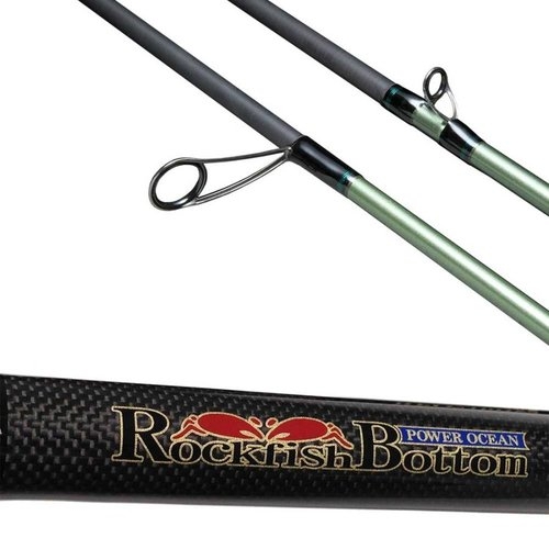 Nories) Rockfish Bottom Power Ocean RPO710XHS2