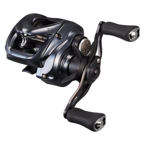 Daiwa 25 Tatula SV TW 100