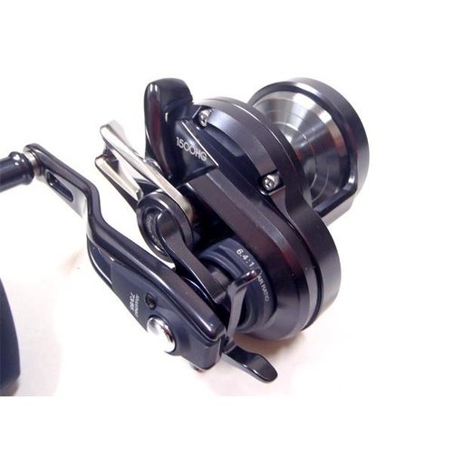 Shimano 19 OCEA JIGGER F CUSTOM 1500HG