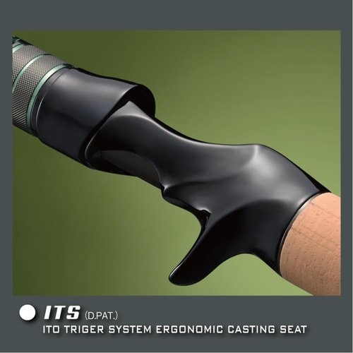 Megabass Orochi X10 F9-710XT 2P