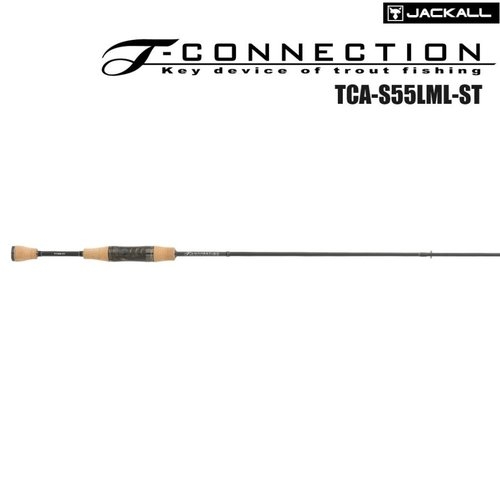 Jackall T-CONNECTION TCA-S55LML-ST