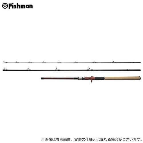 Fishman Beams 9.0M+ (FB-90M) /RIPLOUT
