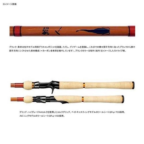 Smith DNAZ-67M-2 Catfish