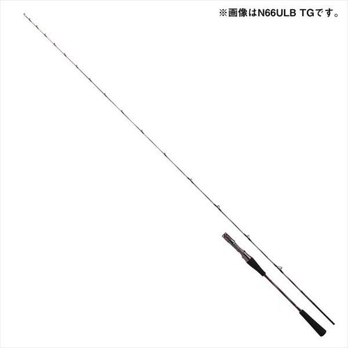 Daiwa EX N56MLB TG J