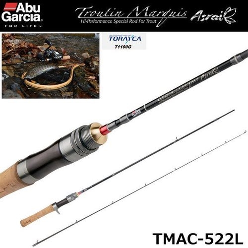 Abu Troutin Marquis Asrai TMAC-522L