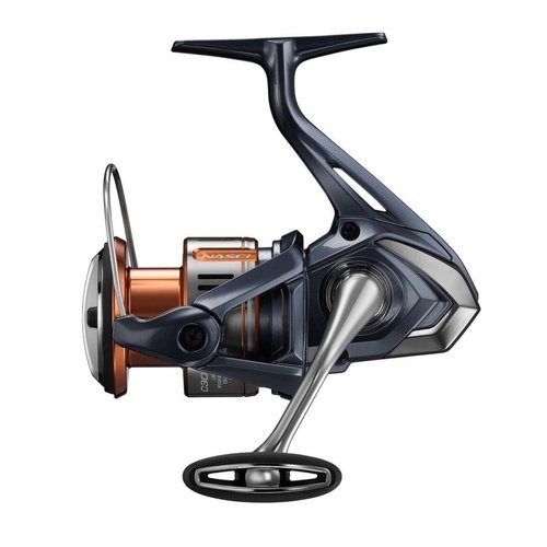 Shimano Nasci C3000HG (2026)