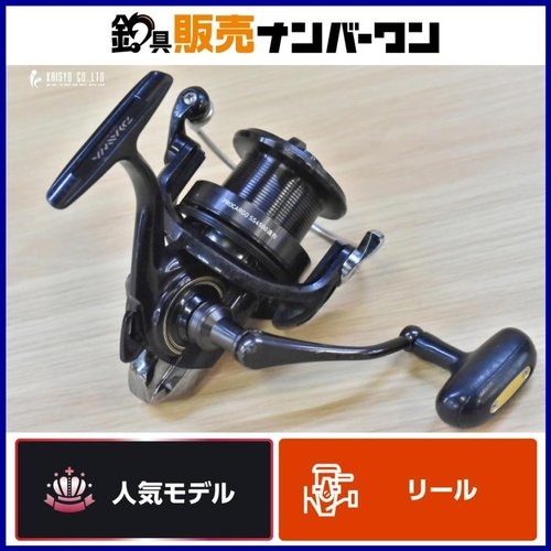Daiwa 18 SS4500 PROCARGO