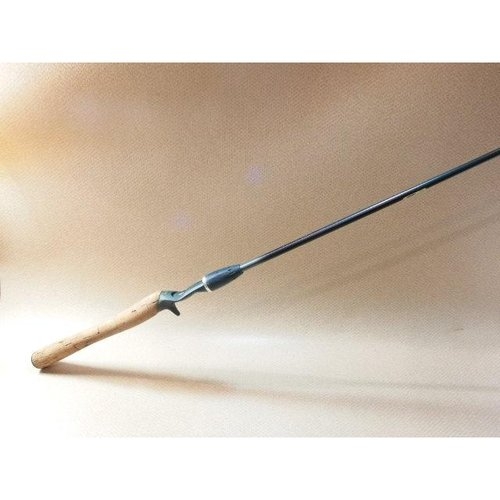 Daiwa S TD-S 661MHRB-S TEAM S WORMIN'/JIGGIN