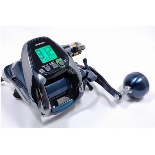 Shimano 20 Poison Ultima 266L-5