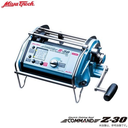 Miya Epoch Command Z-30 ( :CZ-30)( :DC-24V