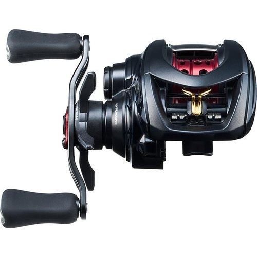 Daiwa 23 SS AIR TW 8.5R