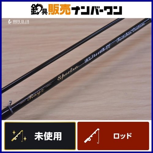 Tenryu Rayz Spectra RZS4112B-LL