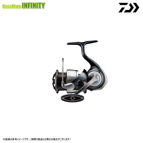Daiwa 24 Certate LT3000-CH