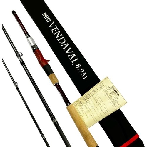 Fishman BRIST VENDAVAL 8.9M