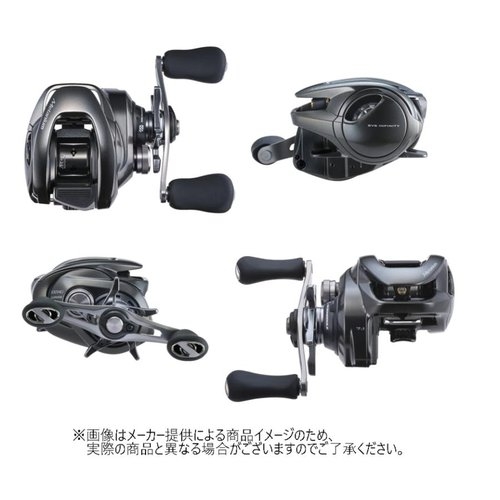 Shimano 23 Metanium 100HG