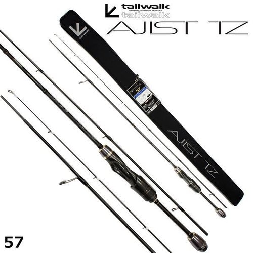 Tailwalk AJIST TZ 57