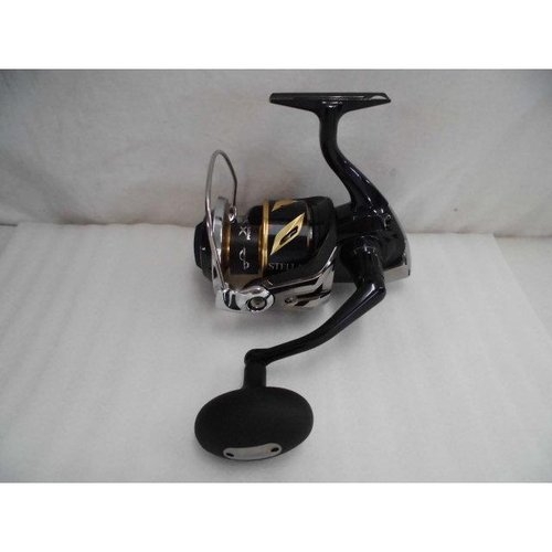 Shimano 19 Stella SW 14000PG