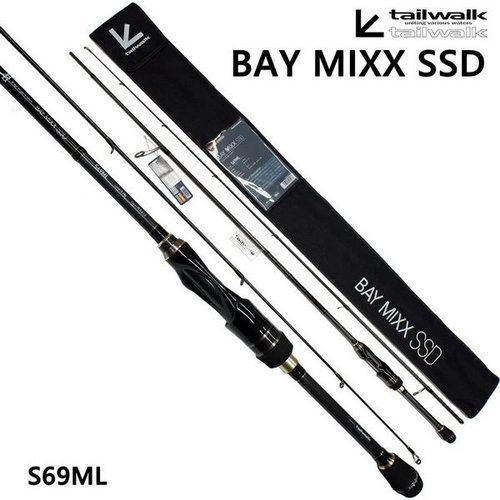 Tailwalk 21 BAY MIXX SSD S69ML