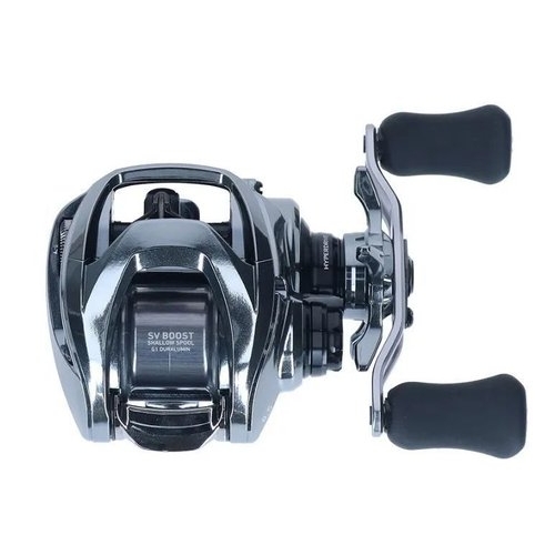 Daiwa 22 Steez Limited SV TW 1000S-XH
